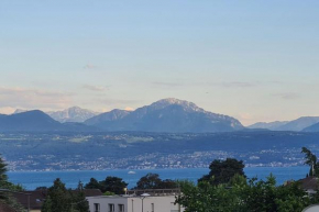 Appartement confortable à deux pas de l'EPFL - l'UNIL